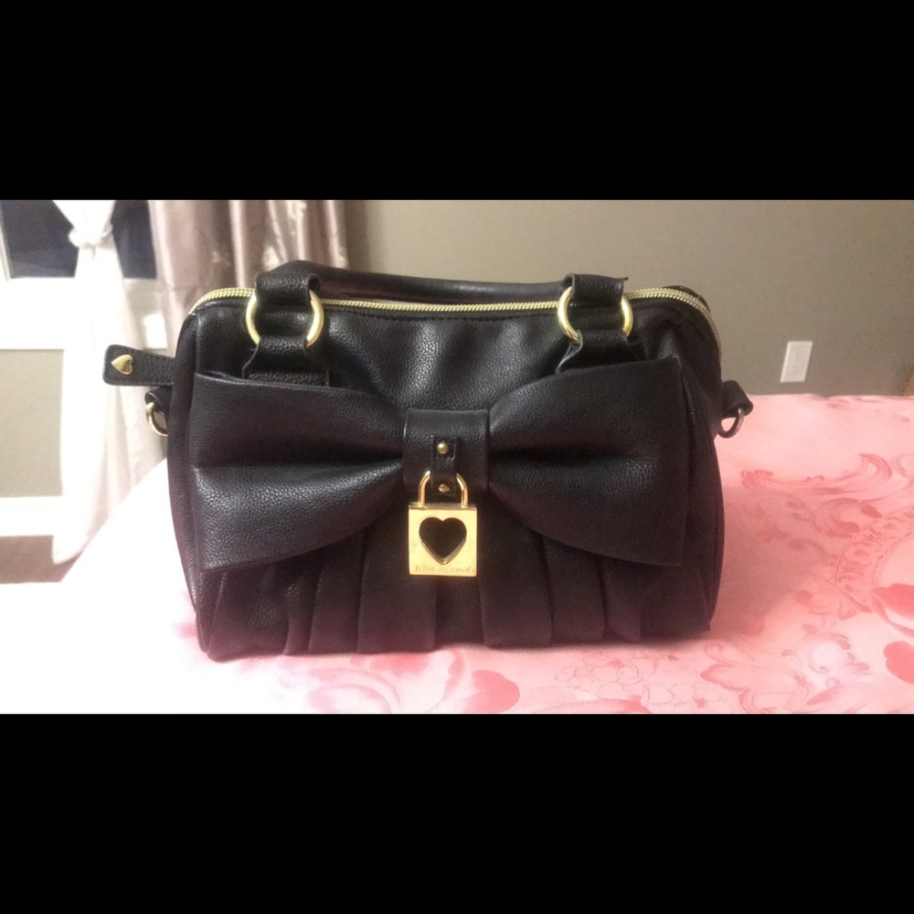 Betsey Johnson Purse